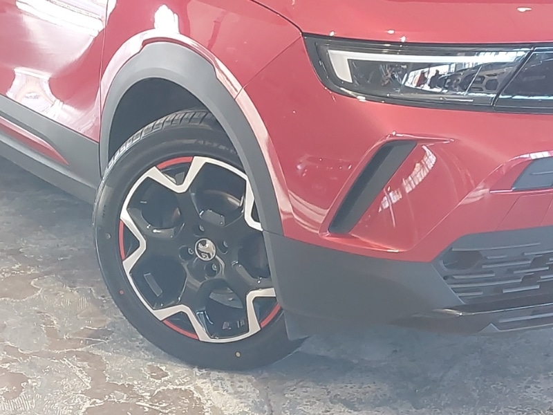 Used Vauxhall Mokka 2023 for sale - 76700415: Photo 9