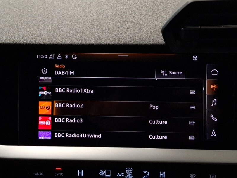 Used Audi A3 2024 for sale - 77875518: Photo 10