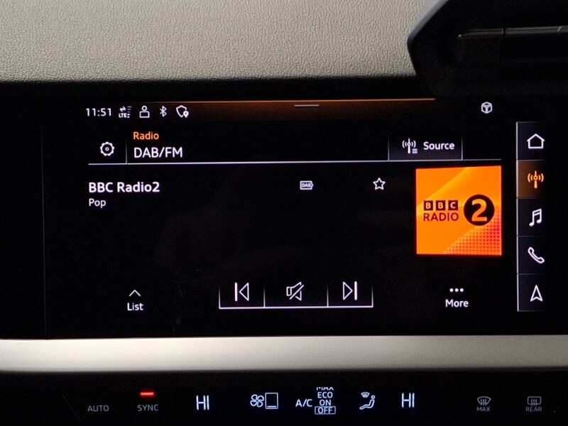 Used Audi A3 2024 for sale - 77875518: Photo 11