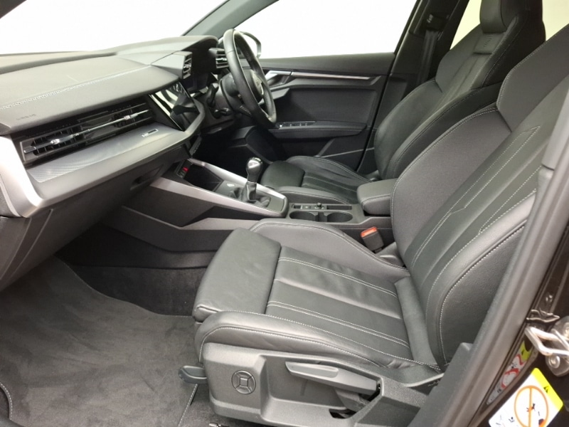 Used Audi A3 2024 for sale - 77875518: Photo 5