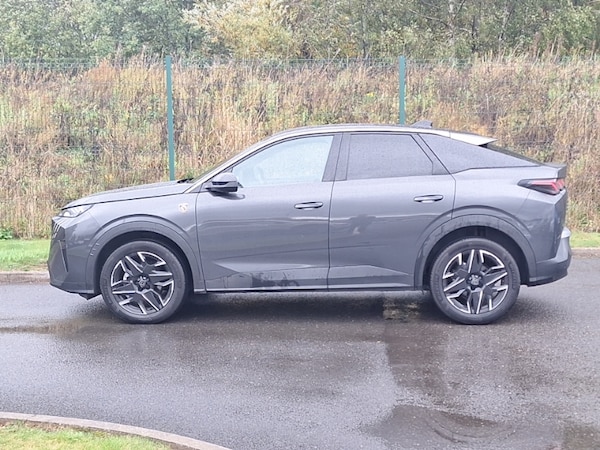 Used Peugeot 3008 2024 for sale - 76316777: Photo 4