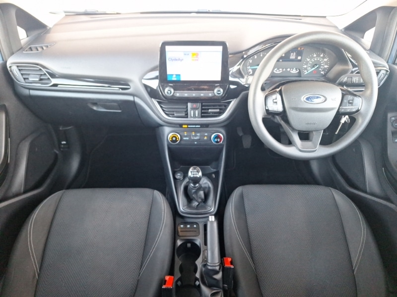 Used Ford Fiesta 2023 for sale - 77046836: Photo 2