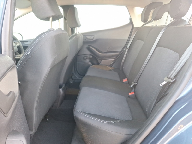 Used Ford Fiesta 2023 for sale - 77046836: Photo 6