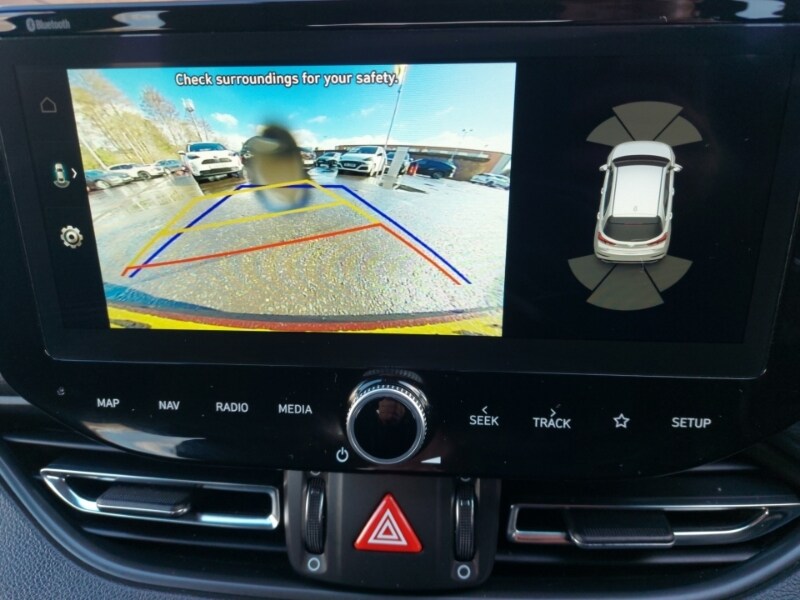 Used Hyundai i30 2023 for sale - 77924025: Photo 11