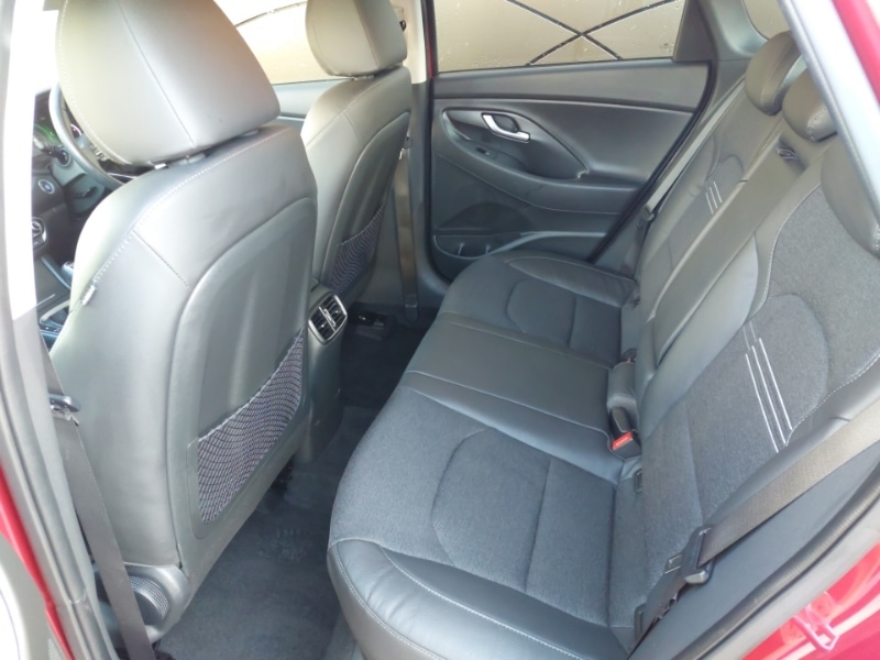 Used Hyundai i30 2023 for sale - 77924025: Photo 6