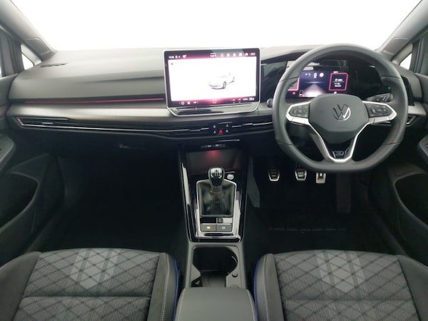 Used Volkswagen Golf 2024 for sale - 76335497: Photo 2