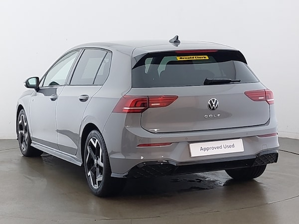 Used Volkswagen Golf 2024 for sale - 76335497: Photo 3