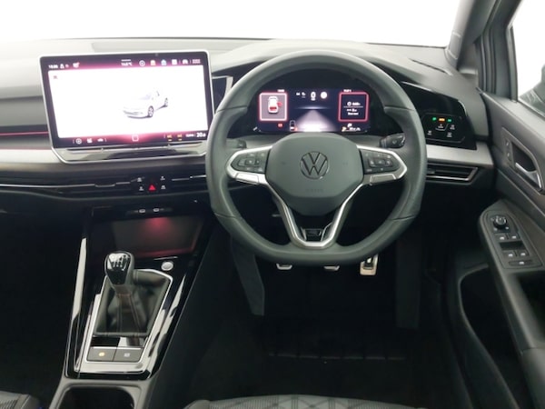 Used Volkswagen Golf 2024 for sale - 76335497: Photo 7