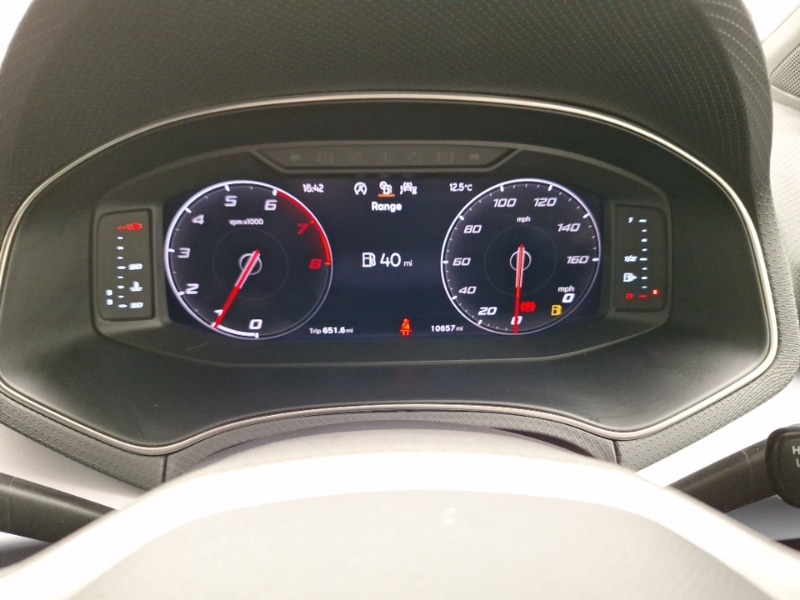 Used SEAT Ibiza 2022 for sale - 76967637: Photo 12