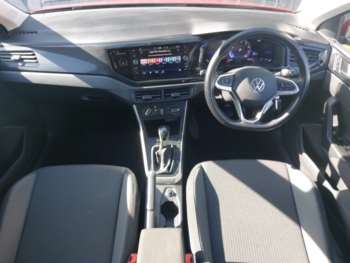 Used Volkswagen Polo 2024 for sale - 74972727: Photo