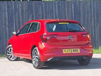 Used Volkswagen Polo 2024 for sale - 74972727: Photo