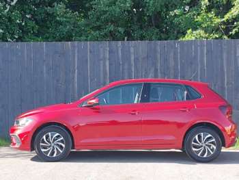 Used Volkswagen Polo 2024 for sale - 74972727: Photo