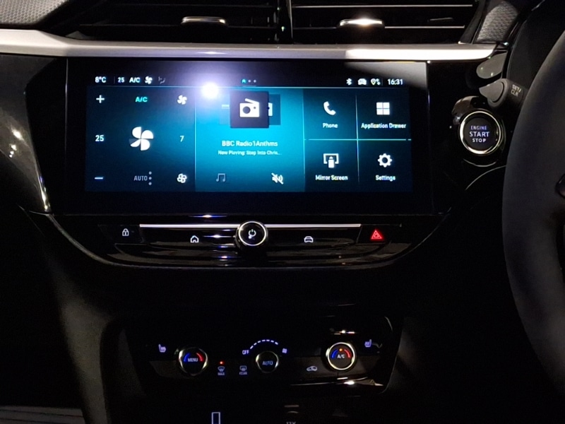 Used Vauxhall Corsa 2024 for sale - 77012772: Photo 11