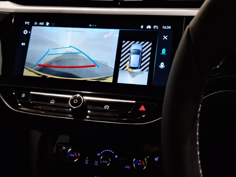 Used Vauxhall Corsa 2024 for sale - 77012772: Photo 12