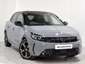 Vauxhall Corsa feature image