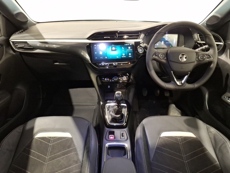 Used Vauxhall Corsa 2024 for sale - 77012772: Photo 2