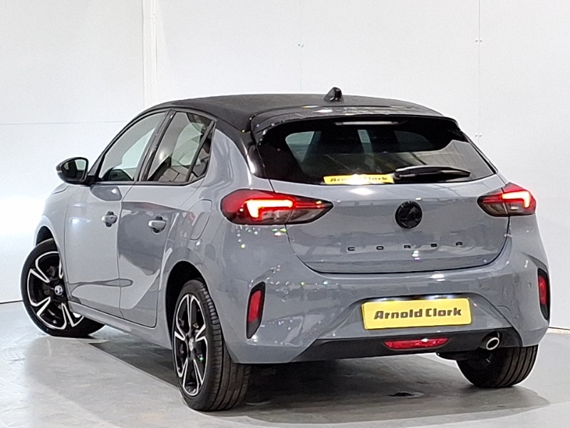 Used Vauxhall Corsa 2024 for sale - 77012772: Photo 3