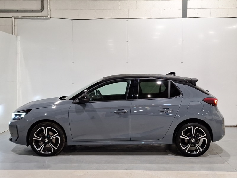 Used Vauxhall Corsa 2024 for sale - 77012772: Photo 4