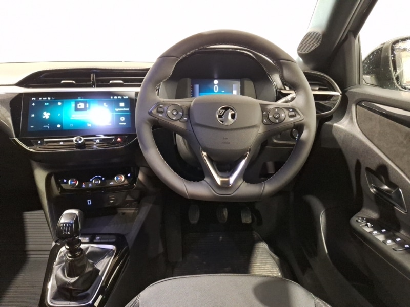 Used Vauxhall Corsa 2024 for sale - 77012772: Photo 7