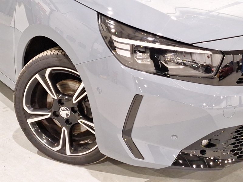 Used Vauxhall Corsa 2024 for sale - 77012772: Photo 9