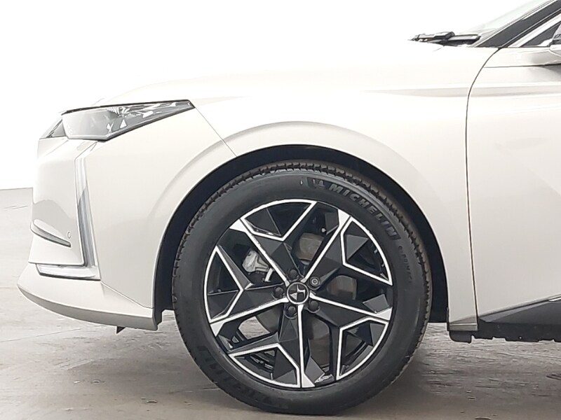 Used DS Automobiles DS 4 2025 for sale - 77184154: Photo 12