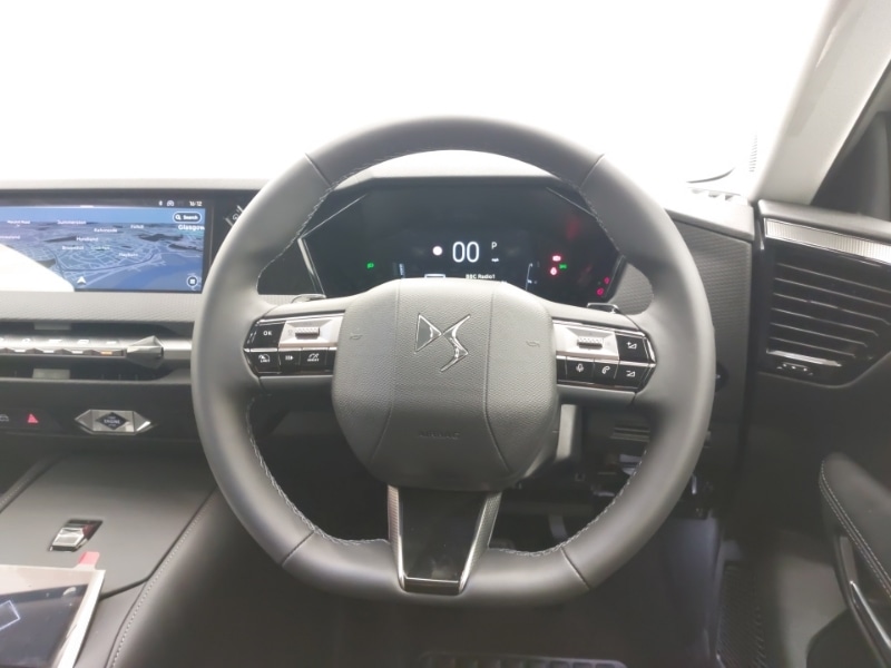 Used DS Automobiles DS 4 2025 for sale - 77184154: Photo 7