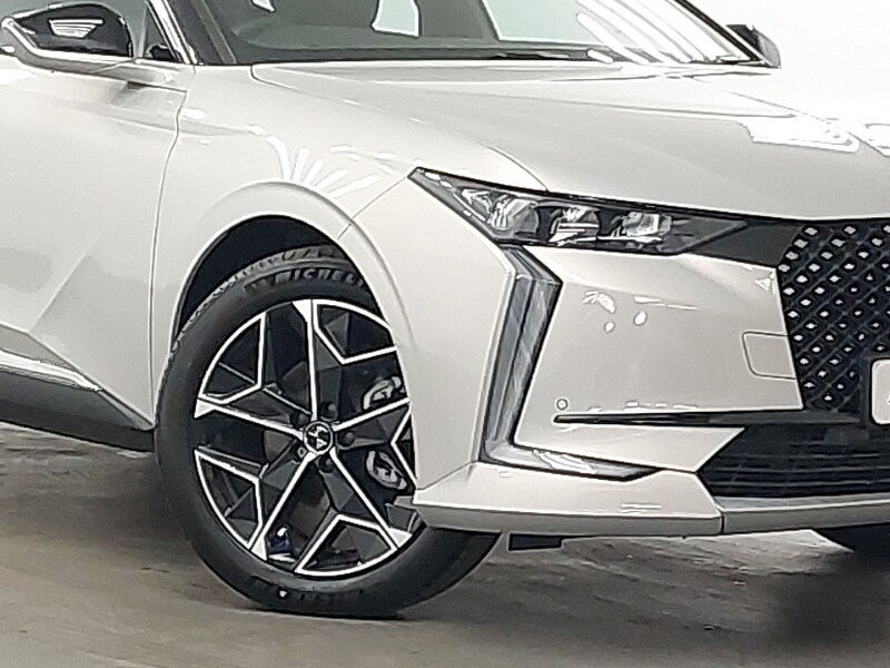 Used DS Automobiles DS 4 2025 for sale - 77184154: Photo 9