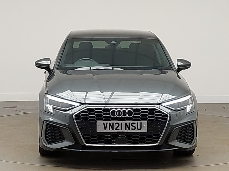 Used Audi A3 2021 for sale - 77923027: Photo 12