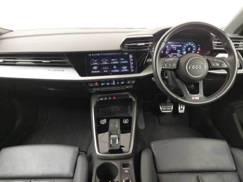 Used Audi A3 2021 for sale - 77923027: Photo 2