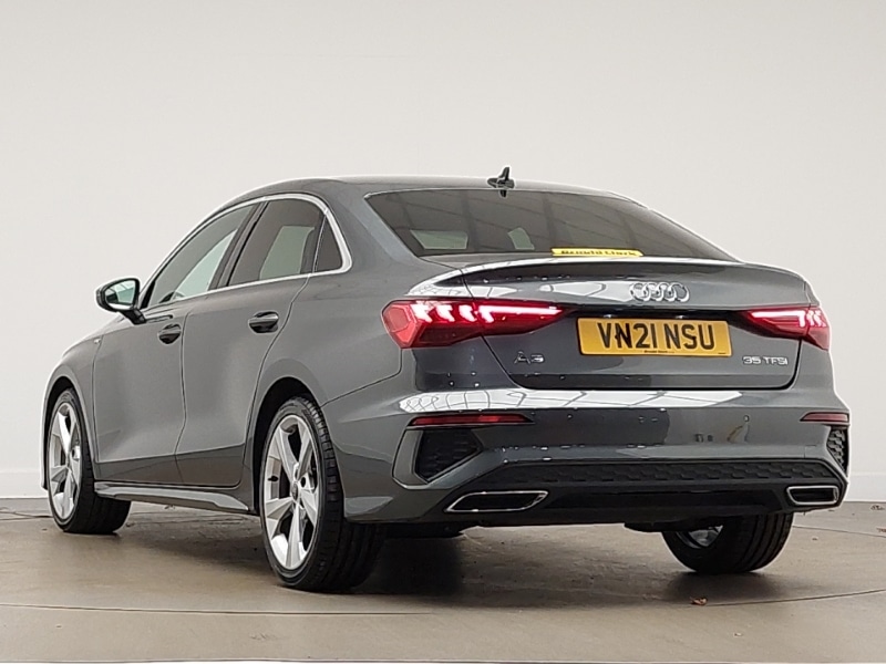 Used Audi A3 2021 for sale - 77923027: Photo 3