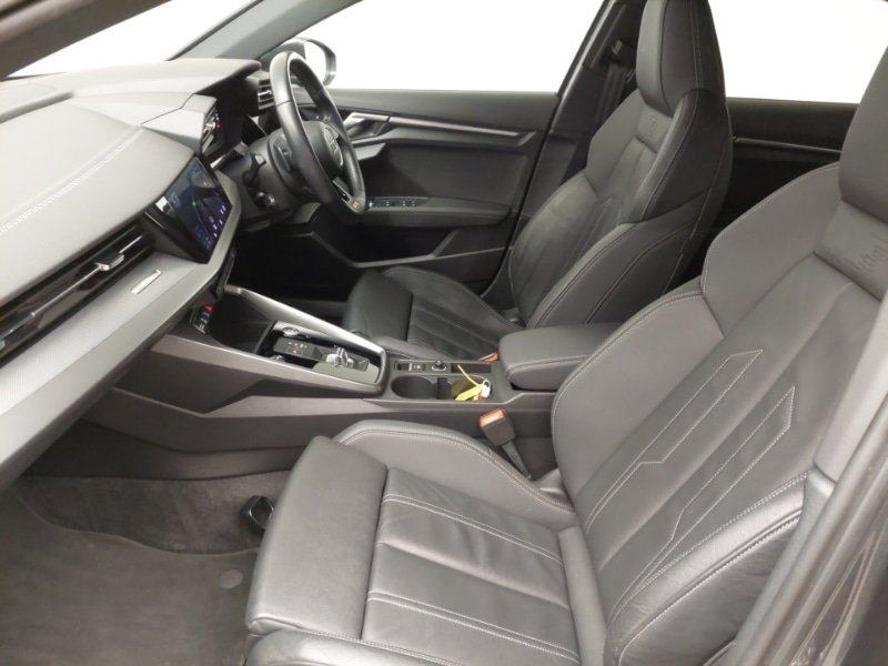 Used Audi A3 2021 for sale - 77923027: Photo 5