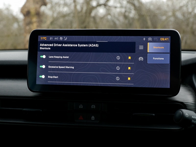 Used Jeep Other 2025 for sale - 77682677: Photo 12