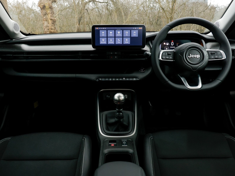 Used Jeep Other 2025 for sale - 77682677: Photo 2