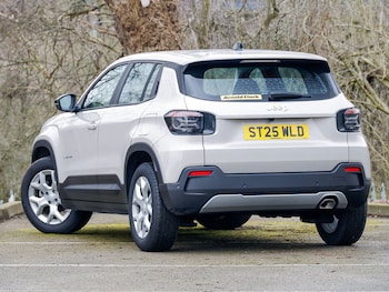 Used Jeep Other 2025 for sale - 77682677: Photo