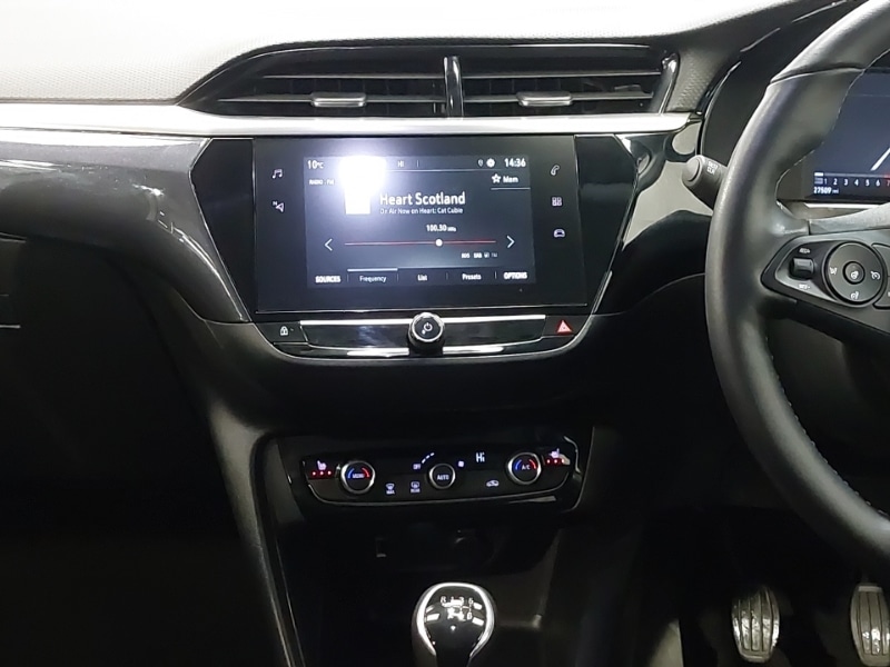 Used Vauxhall Corsa 2022 for sale - 77985438: Photo 10