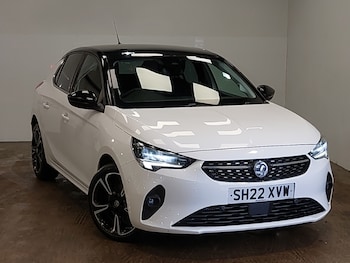 Vauxhall Corsa feature image