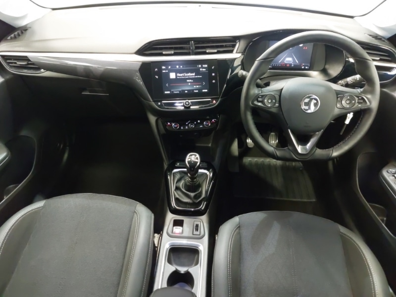 Used Vauxhall Corsa 2022 for sale - 77985438: Photo 2