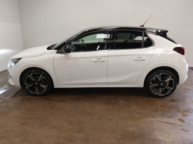 Used Vauxhall Corsa 2022 for sale - 77985438: Photo 4