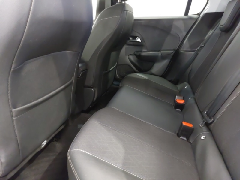 Used Vauxhall Corsa 2022 for sale - 77985438: Photo 6