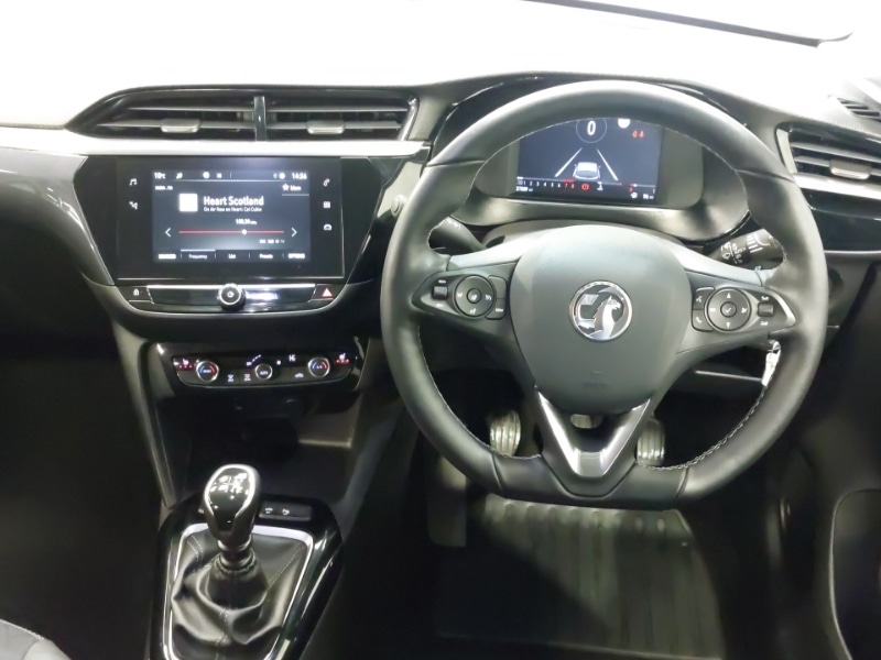 Used Vauxhall Corsa 2022 for sale - 77985438: Photo 7