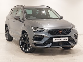 2024 - 1.5 EcoTSI V2 5dr DSG
