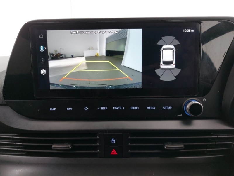 Used Hyundai i20 2025 for sale - 76404126: Photo 11