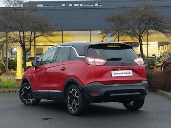 Used Vauxhall Crossland 2022 for sale - 77330179: Photo