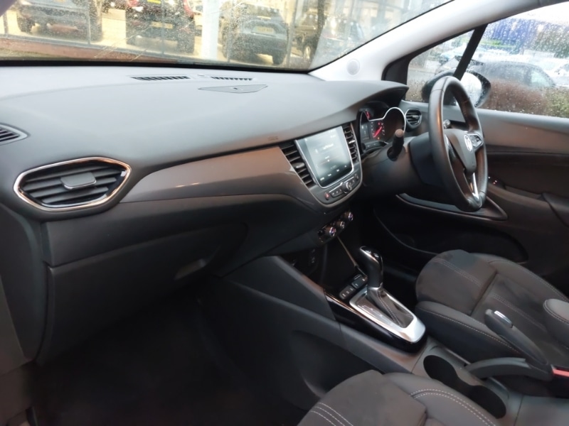Used Vauxhall Crossland 2022 for sale - 77330179: Photo 5