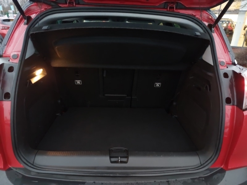 Used Vauxhall Crossland 2022 for sale - 77330179: Photo 8