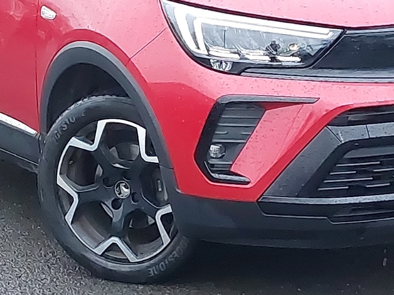 Used Vauxhall Crossland 2022 for sale - 77330179: Photo 9