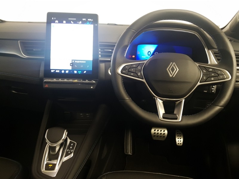 Used Renault Other 2024 for sale - 76764790: Photo 7