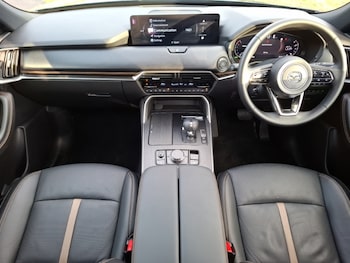 Used Mazda CX-80 2025 for sale - 77690262: Photo