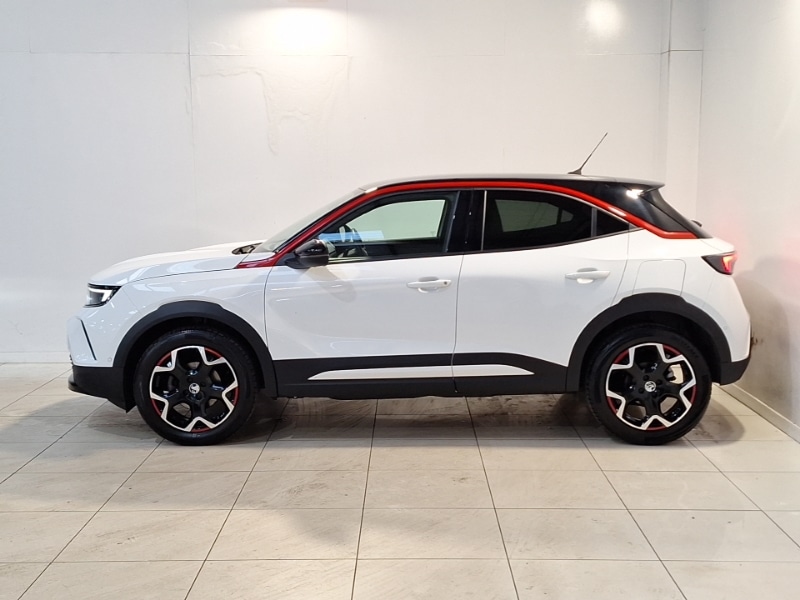 Used Vauxhall Mokka 2022 for sale - 76737447: Photo 4