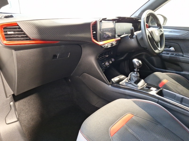 Used Vauxhall Mokka 2022 for sale - 76737447: Photo 5